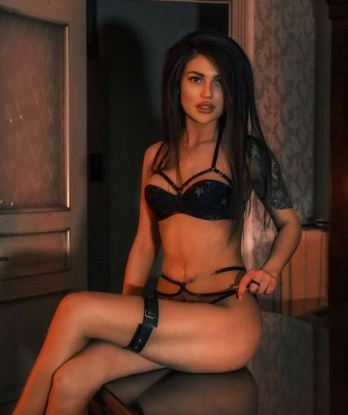 Анкета проститутки Галина - Фото 1, Шимановск, 25 лет, №1667