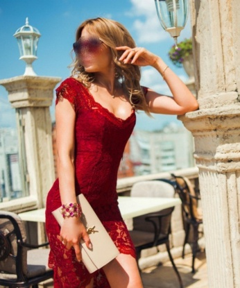Анкета проститутки Фа - Фото 1, Шимановск, 39 лет, №4639